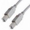 AK673/2-1-R USB Cables / IEEE 1394 Cables