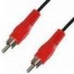 AK-AV200-R Audio Cables / Video Cables / RCA Cables