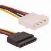 AK-SATA-PC-015-R electronic component of Assmann