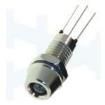 A-LED8-1ABAS-MR7-1 LED Panel Mount Indicators