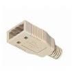 A-USBPA-HOOD-R  Connectors