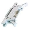 AWH-10G-E232-IDC Headers & Wire Housings