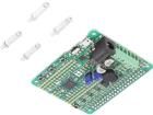 A-STAR 32U4 ROBOT CONTROLLER SV Robotics and Prototyping