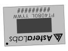 PT4080LRS  Semiconductors