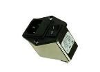 RP188H-3-4.7-QD AC Power Entry Modules