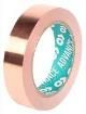 AT525 COPPER 33M X 25MM electronic component of Advance Tapes