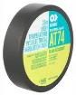 AT74 BLACK 33M X 19MM electronic component of Advance Tapes