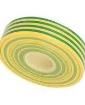 AT7 GREEN / YELLOW 33M X 25MM Adhesive Tapes