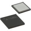 AT89C5122D-PSTUM electronic component of Microchip