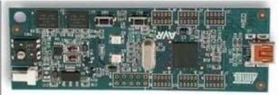 AT90USBKEY  Embedded Solutions