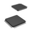 AT91SAM7XC128B-AU electronic component of Microchip