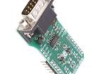 ATA6570 CLICK Development Boards & Kits - Wireless