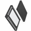 ATA6617C-P3QW 8-bit Microcontrollers - MCU