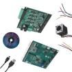 ATAVRMC323  Embedded Solutions