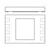 AT24C04C-MAHM-T electronic component of Microchip