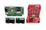 AT256RFR2-EK  Embedded Solutions