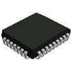 AT27BV010-90JU electronic component of Microchip