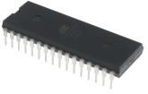 AT27C020-55PU electronic component of Microchip