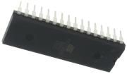 AT27C020-90PU  Semiconductors