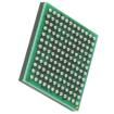 AT32UC3A3256S-CTUT 32-bit Microcontrollers - MCU