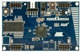 AT32UC3A3-XPLD electronic component of Microchip