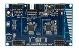 AT32UC3L0-XPLD electronic component of Microchip