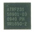 AT86RF231-ZU electronic component of Microchip