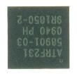 AT86RF231-ZU  Semiconductors
