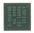 AT86RF231-ZU RF Transceiver