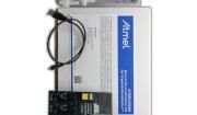AT88CK9000-8SH Security/Authentication Development Tools