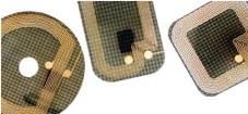 AT88RF04C-MX1G  Semiconductors