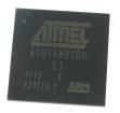 AT91RM9200-CJ-002 electronic component of Microchip