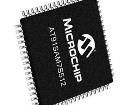 AT91SAM7S512B-MU ARM Microcontrollers - MCU