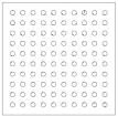 AT91SAM7X128C-CU electronic component of Microchip