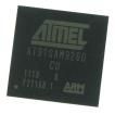 AT91SAM9260B-CU electronic component of Microchip