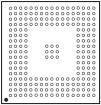 AT91SAM9261B-CU electronic component of Microchip