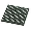 AT91SAM9263B-CU-100 electronic component of Microchip