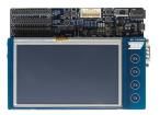 AT91SAM9CN11-EK  Embedded Solutions