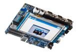 AT91SAM9G35-EK  Embedded Solutions