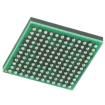 AT91SAM9R64-CU  Semiconductors