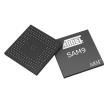 AT91SAM9X35-CU electronic component of Microchip