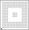 AT91SAM9XE512B-CU electronic component of Microchip