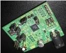 ATA6612-EK  Embedded Solutions