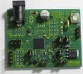 ATA6614-EK electronic component of Microchip