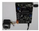 ATA6844-DK  Embedded Solutions