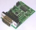 ATADAPCAN01 electronic component of Microchip