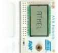 ATAVRBFLY Development Boards & Kits - AVR