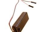 ATBATTERY-CASE-2AAA Battery Enclosures