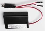 ATBATTERY-CASE-4AAA  Power