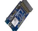 ATBTLC1000-XPRO Bluetooth Development Tools - 802.15.1